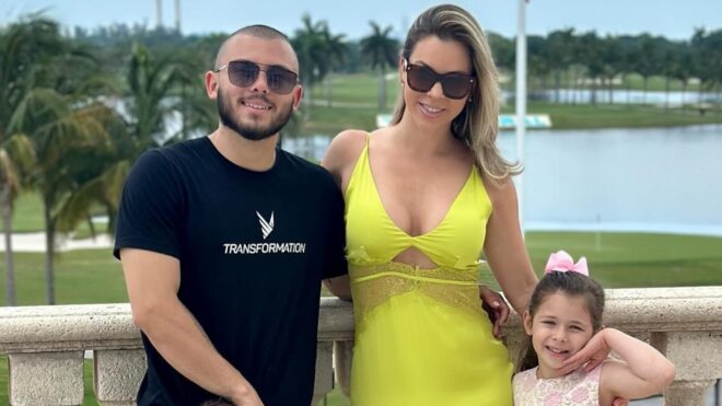 Ximena Duque respalda la decisión de su hijo pese a su dolor: "Quiero llorar"