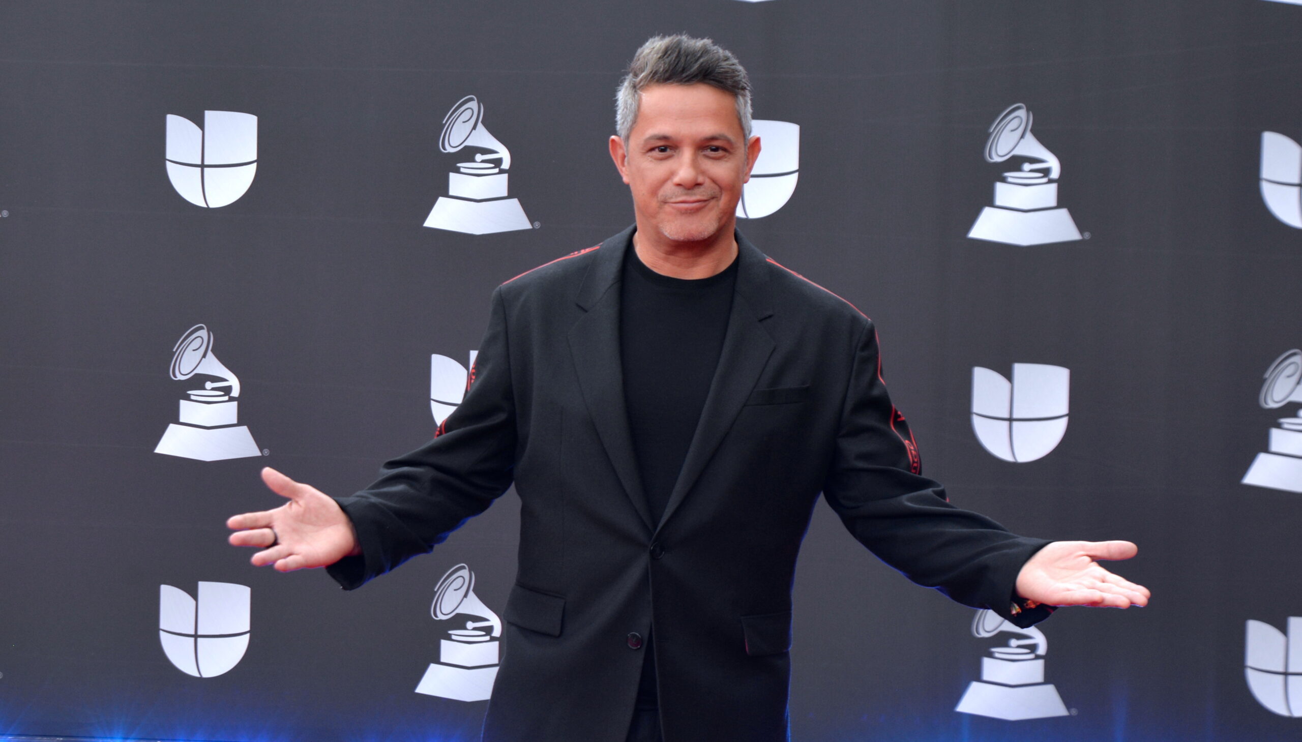 Alejandro Sanz