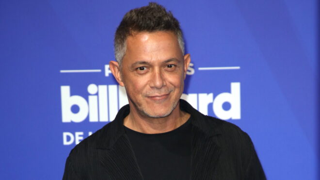 Alejandro Sanz