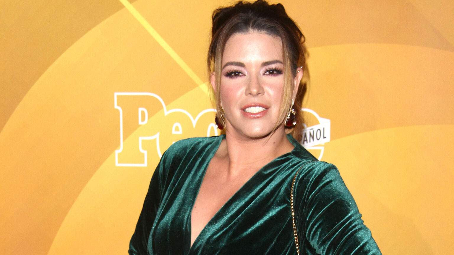 Alicia Machado