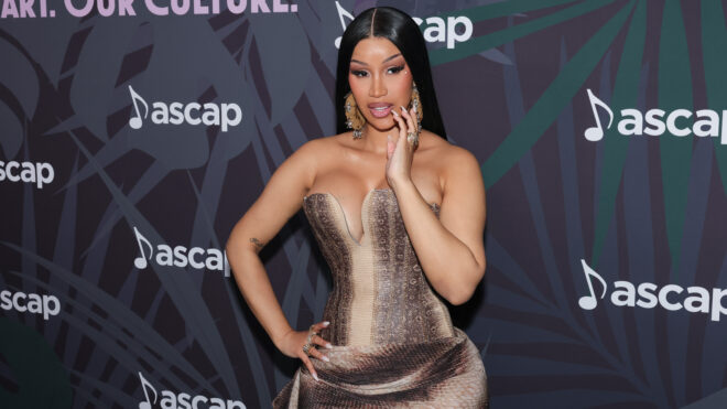 Cardi B
