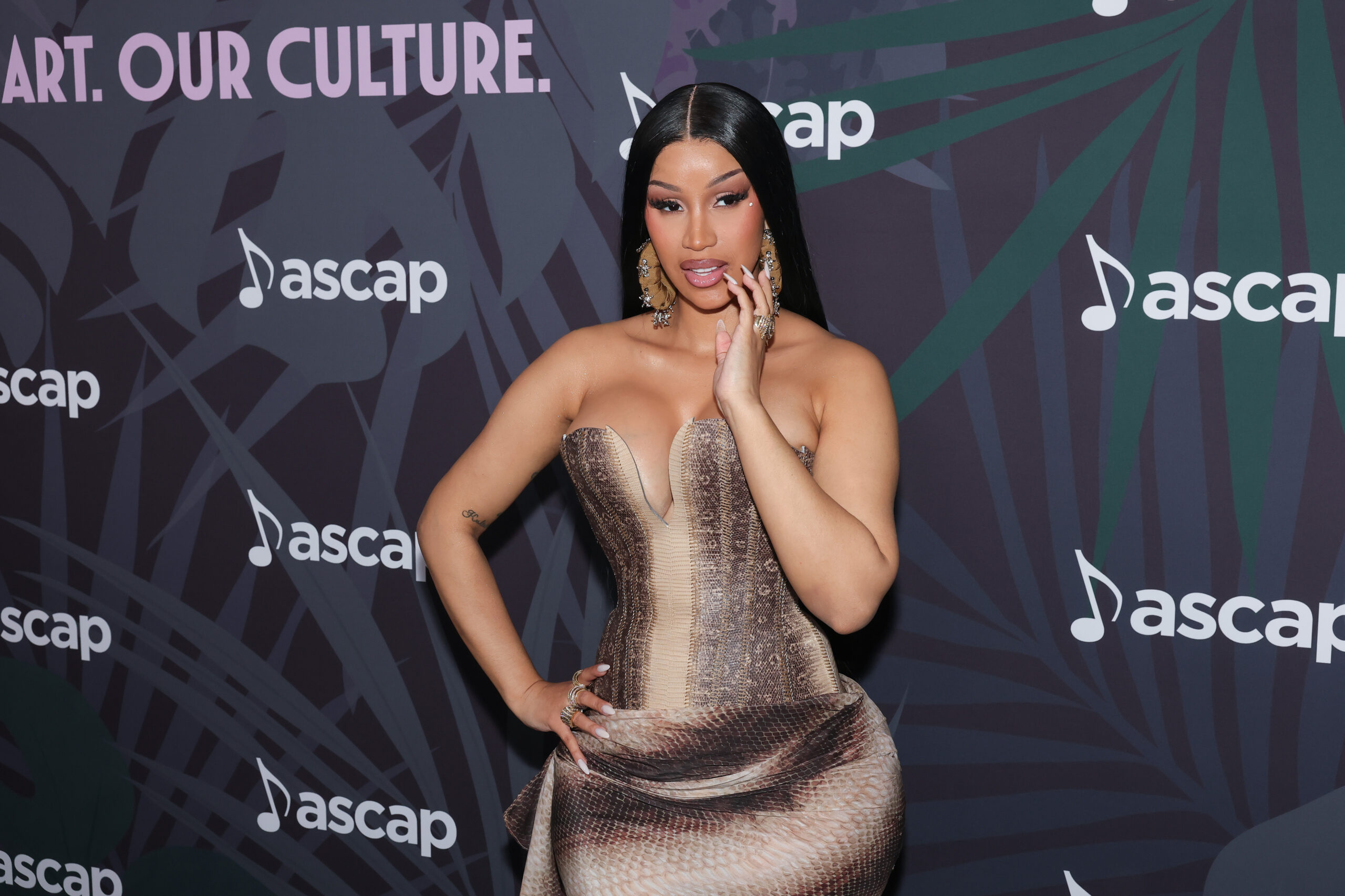 Cardi B