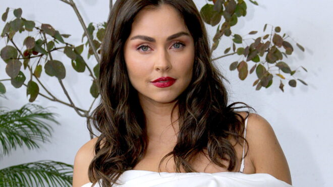 Claudia Martín