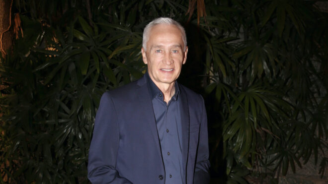 Jorge Ramos