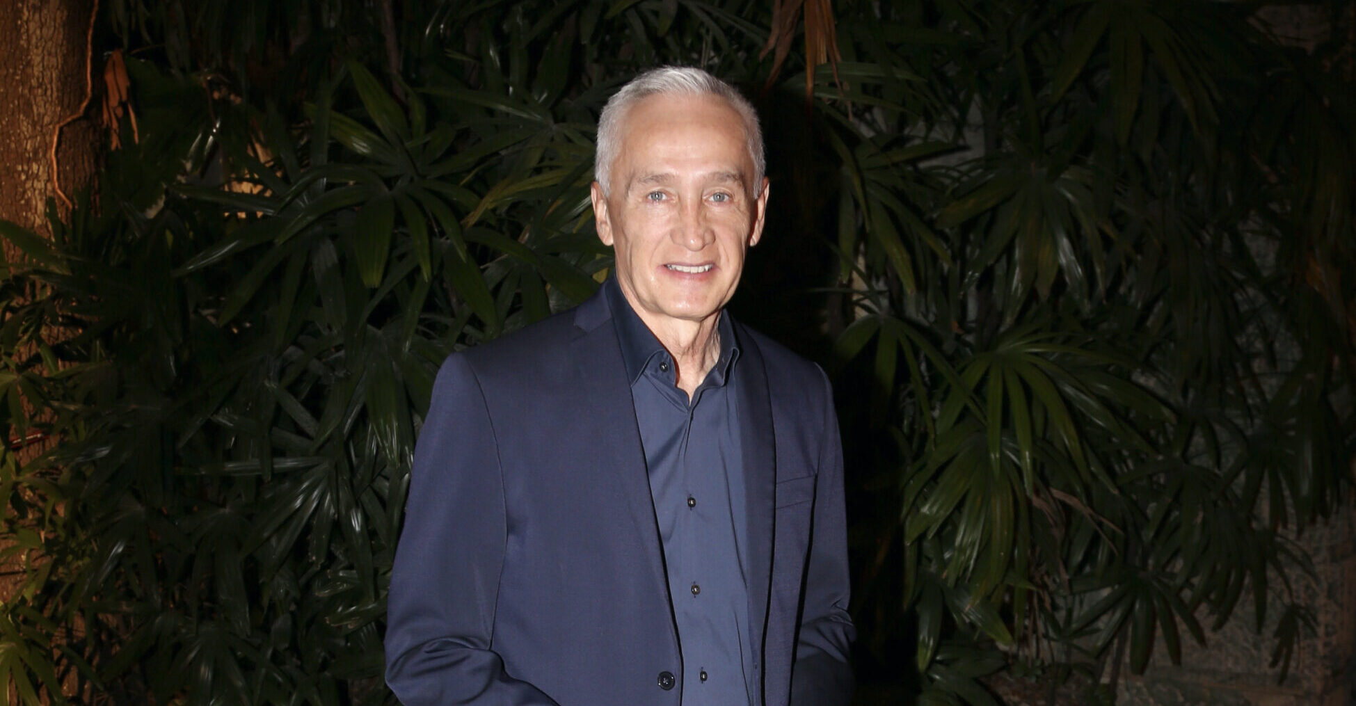 Jorge Ramos