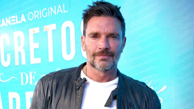 Julián Gil