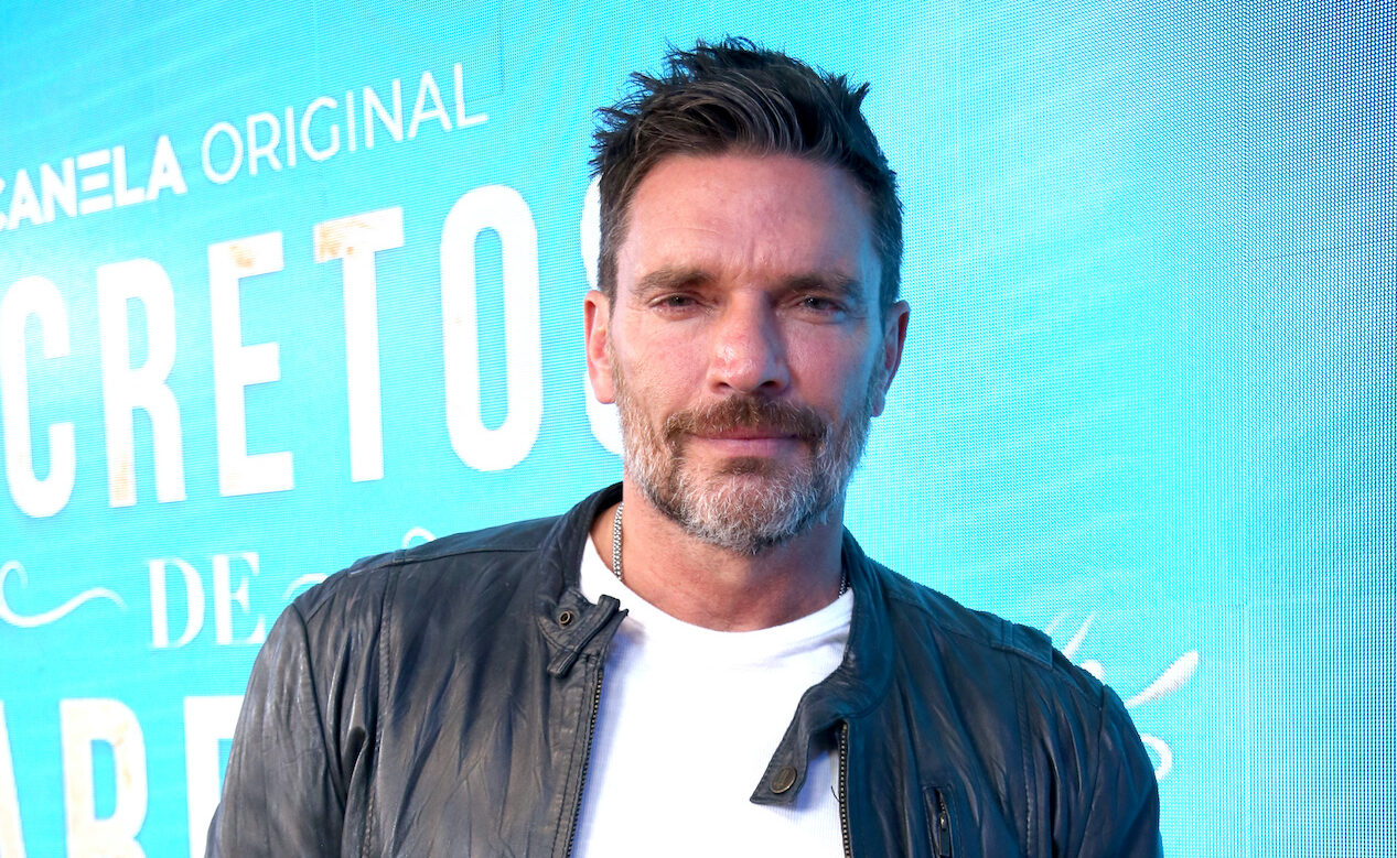 Julián Gil