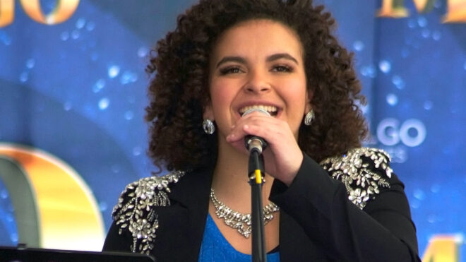 Lucero Mijares