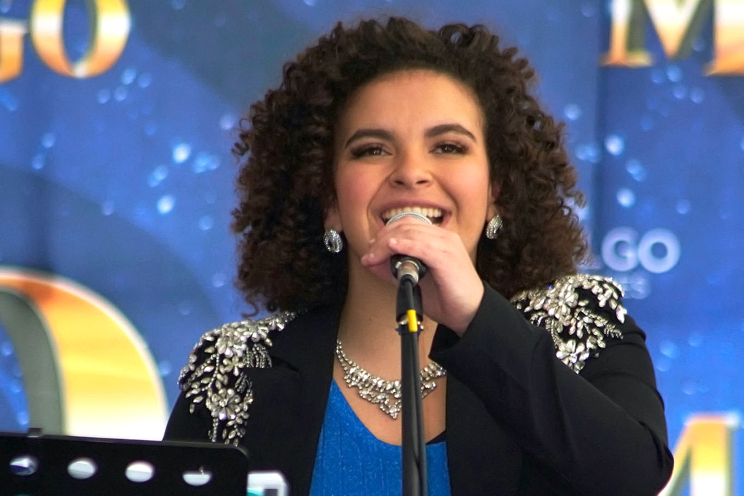 Lucero Mijares