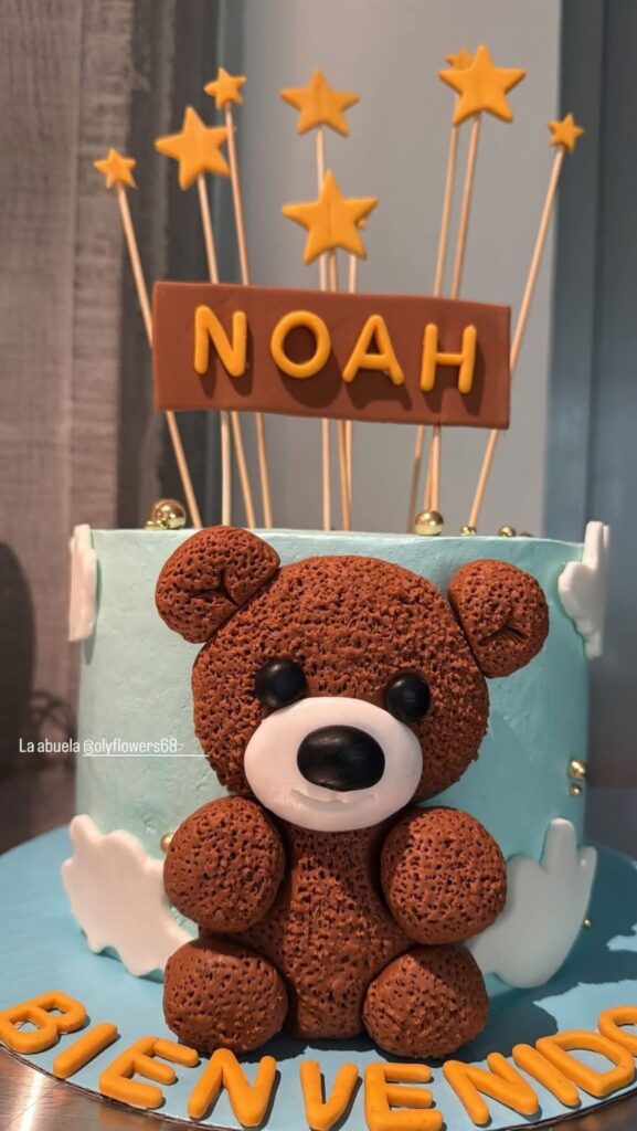 Noah