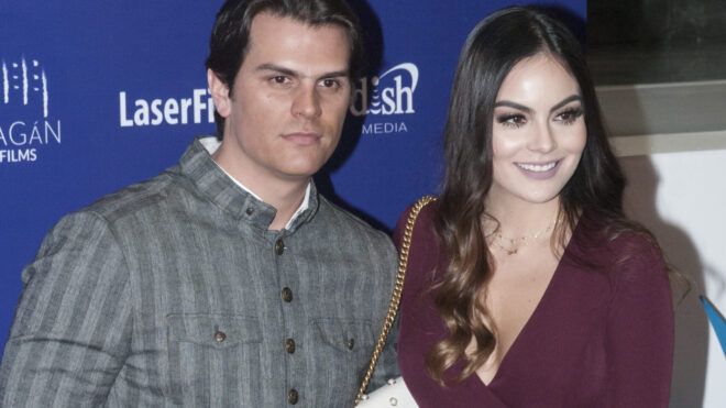 Ximena Navarrete