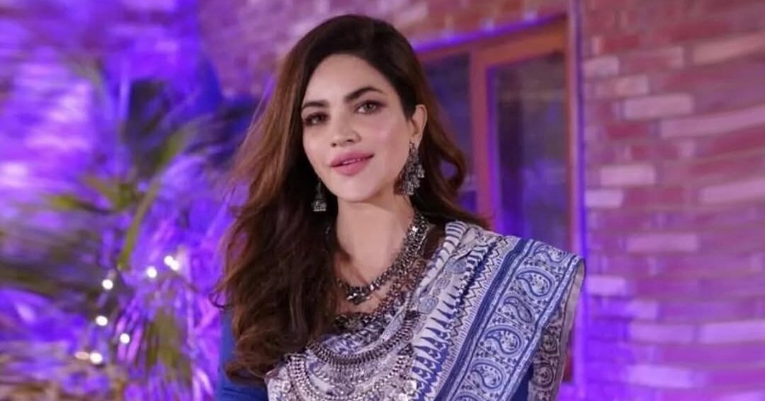 Humaira Asghar Ali