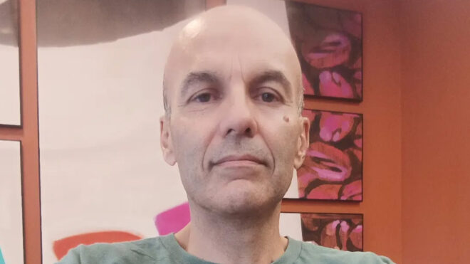 Andrés Felipe Martínez