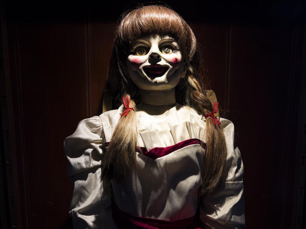 Annabelle