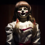 Halloween Celebrations At Warner Park In Madrid