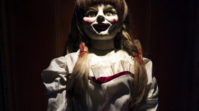 Annabelle