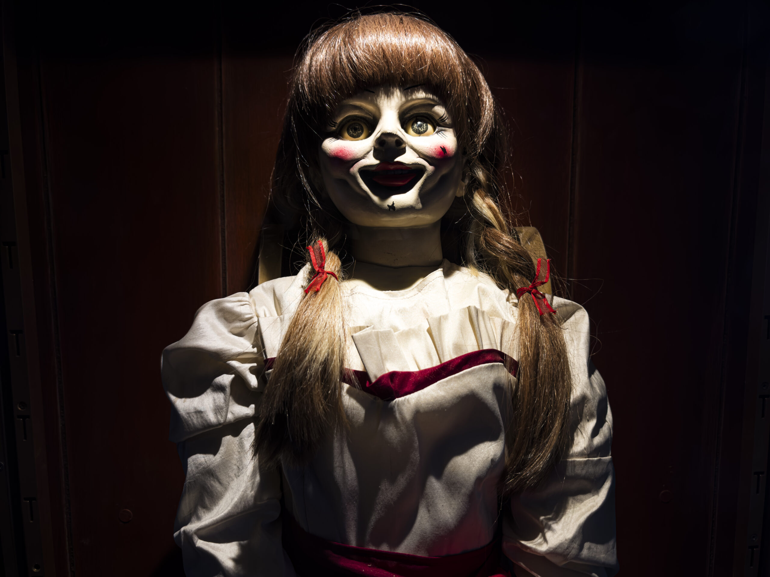 Annabelle