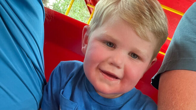 Beckham Reed