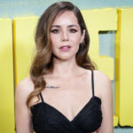 “Sin Huellas” Madrid Premiere
