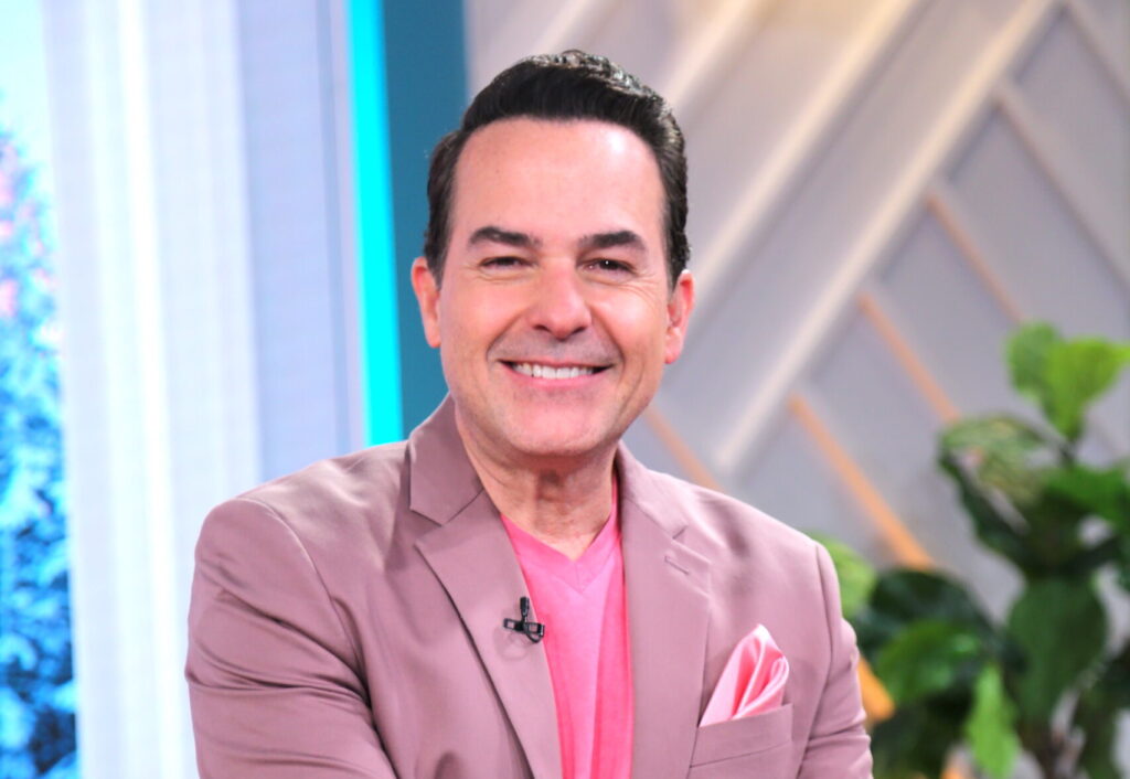 Carlos Calderón