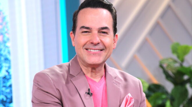 Carlos Calderón
