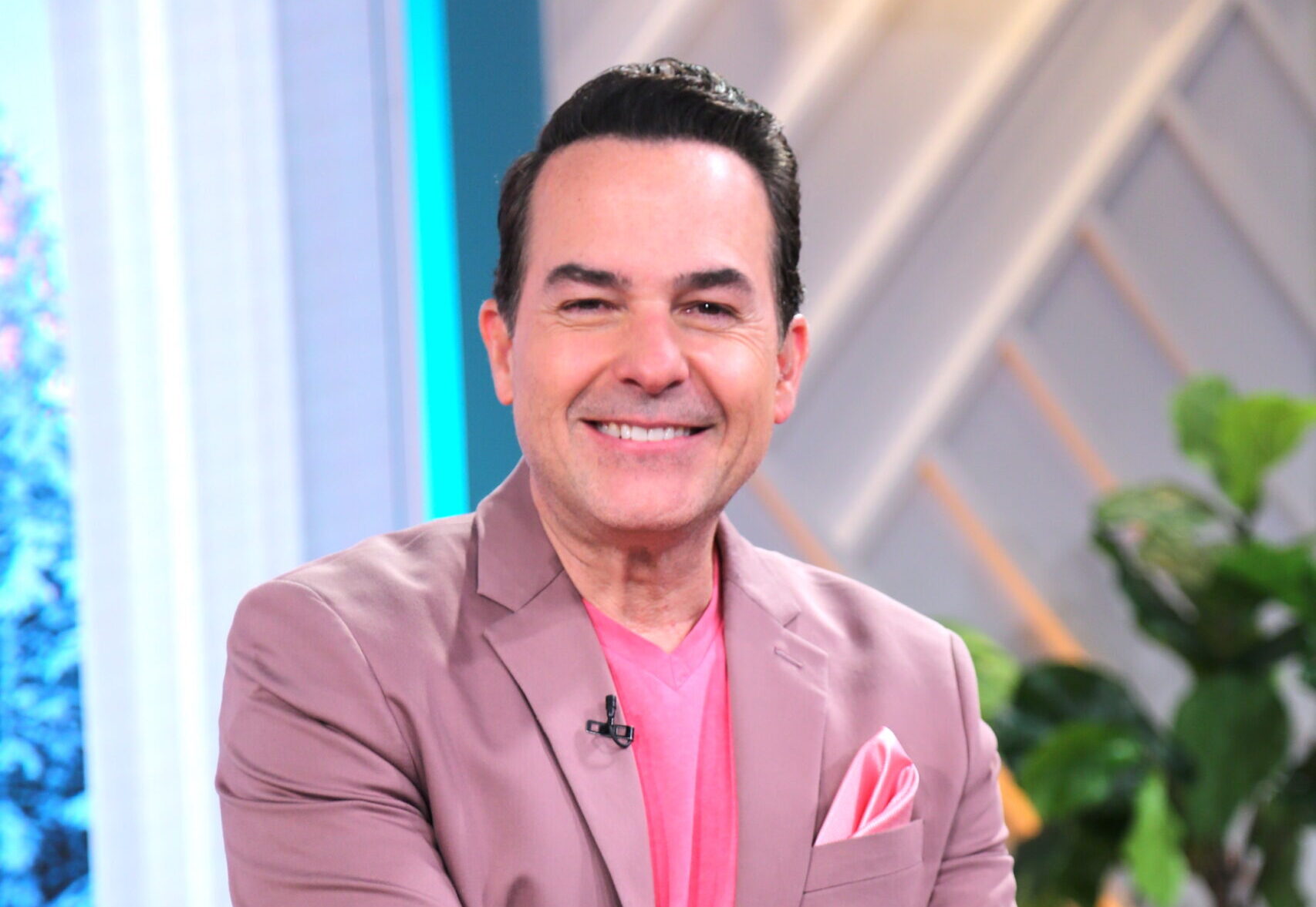 Carlos Calderón