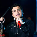 Latin GRAMMY Acoustic Sessions With Christian Nodal