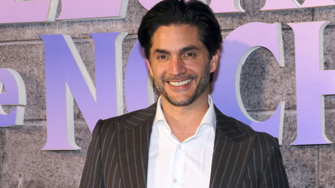Daniel Elbittar