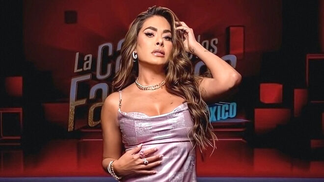 Galilea Montijo