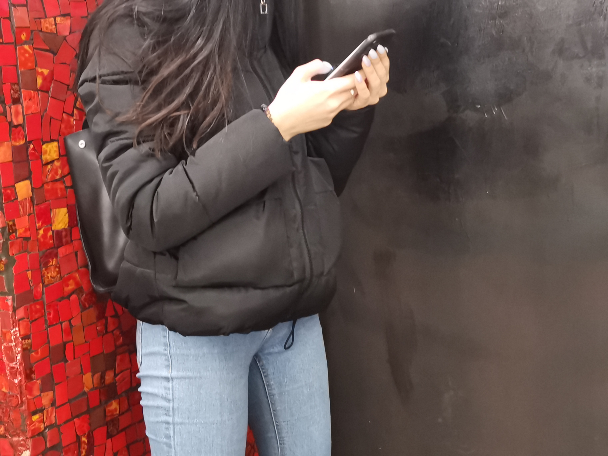 Mujer