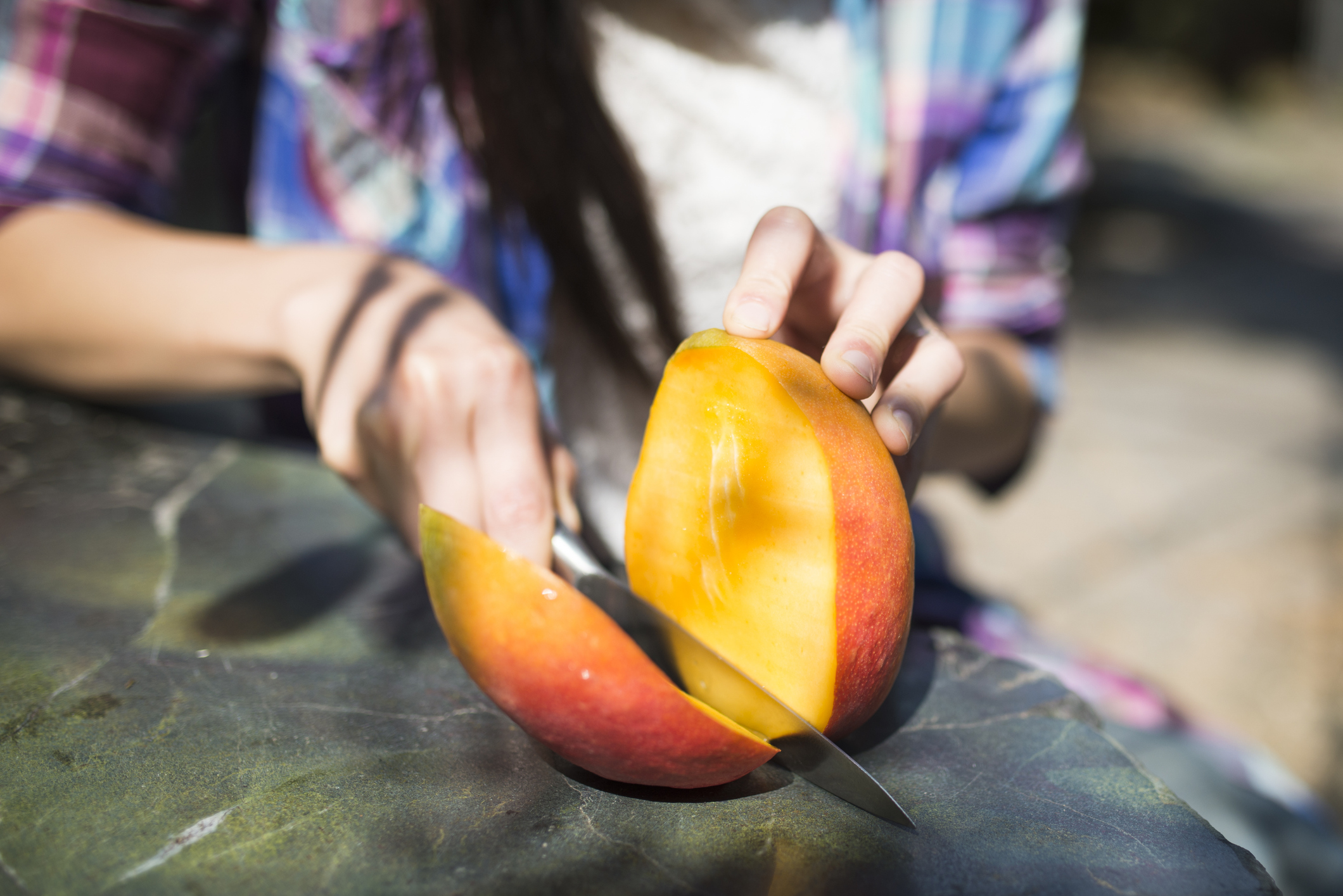 Mango
