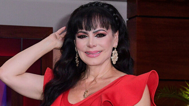 Maribel Guardia