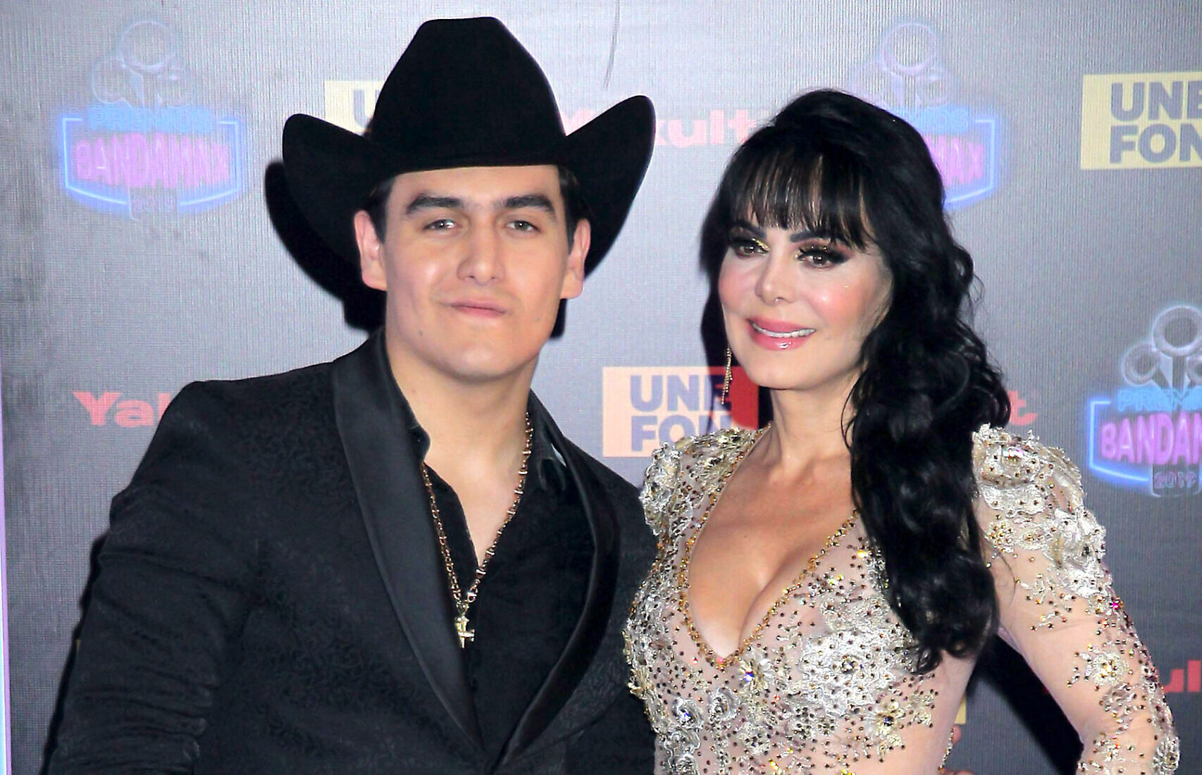Maribel Guardia