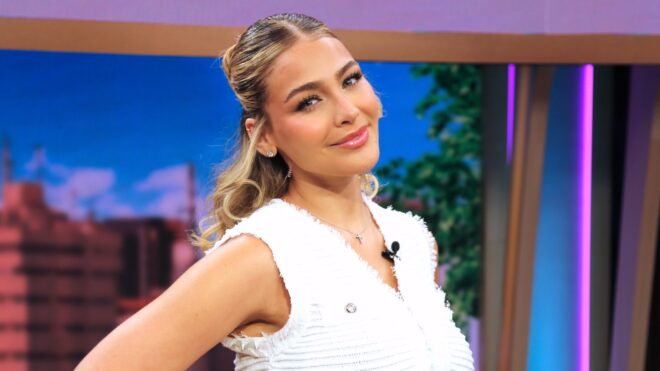 Migbelis Castellanos
