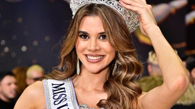 Miss Universe Latina