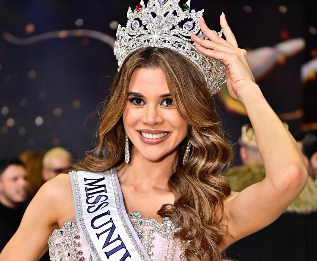 Miss Universe Latina