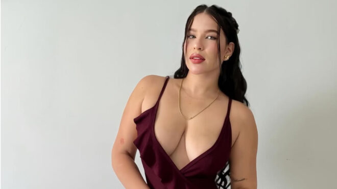 Esther Gabriela Murillo Cruz