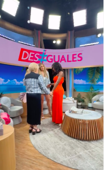 Rezo Desiguales