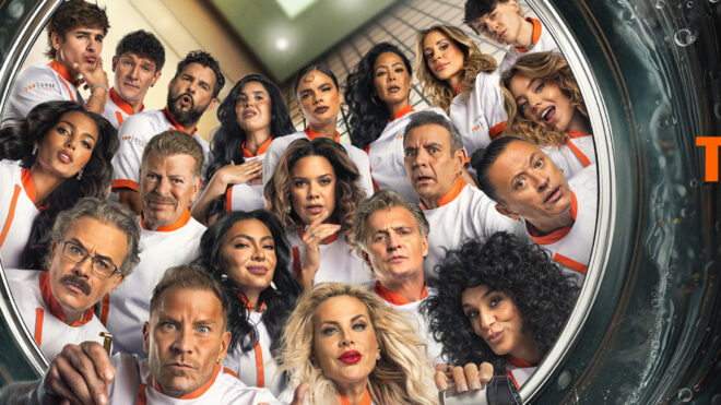 Top Chef VIP