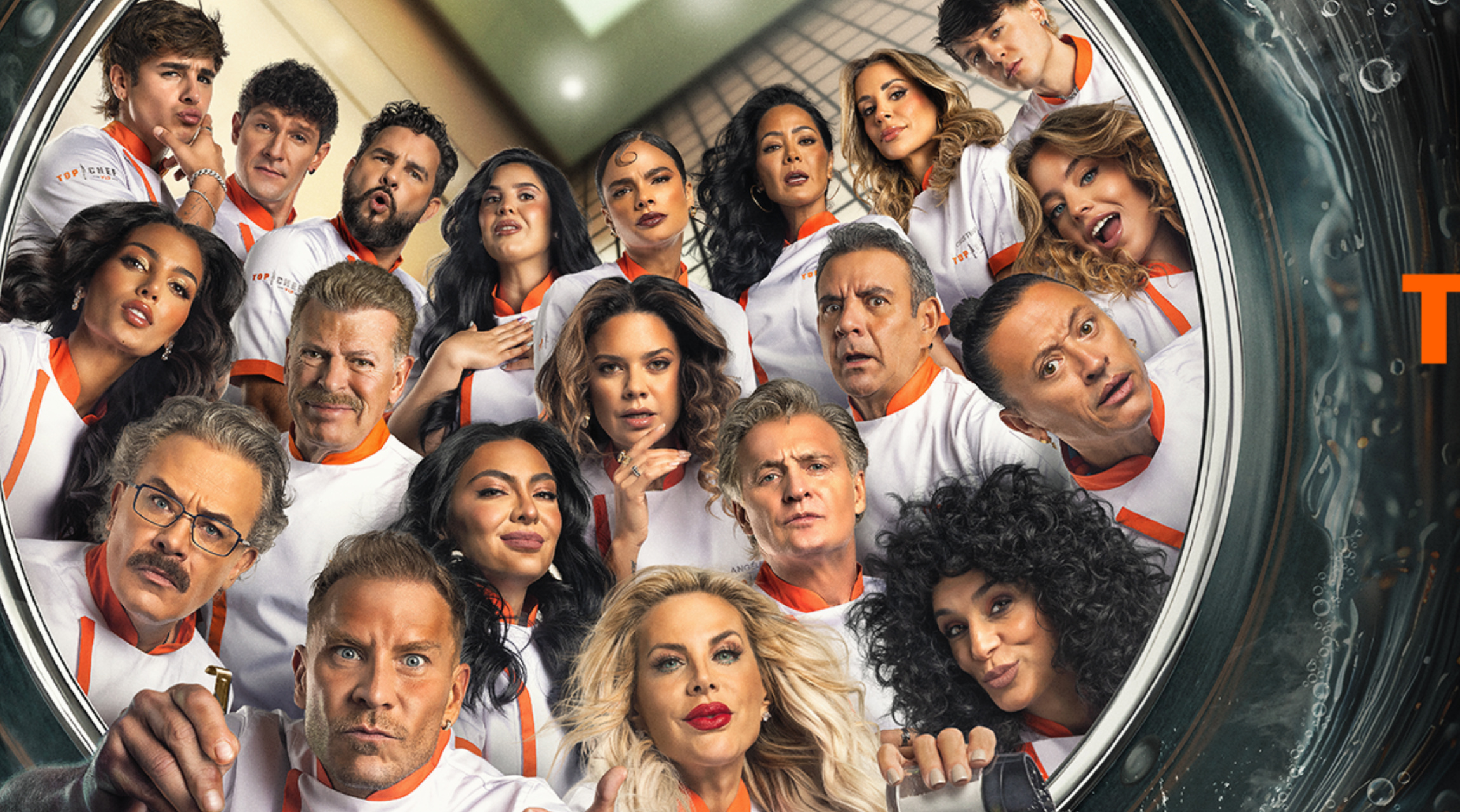 Top Chef VIP