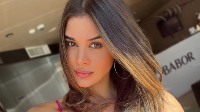 Yamilex Hernández