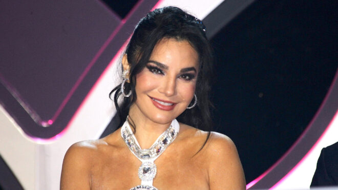 Martha Higareda