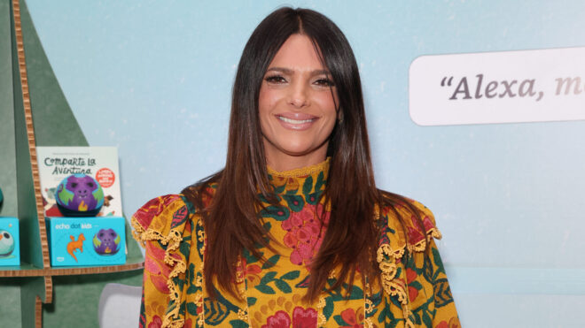 Bárbara Bermudo