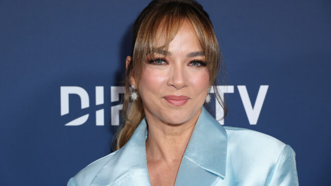 Adamari Lopez