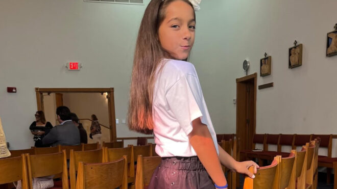 Alaïa Costa