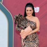 The 25th Annual Latin GRAMMY Awards – Arrivals