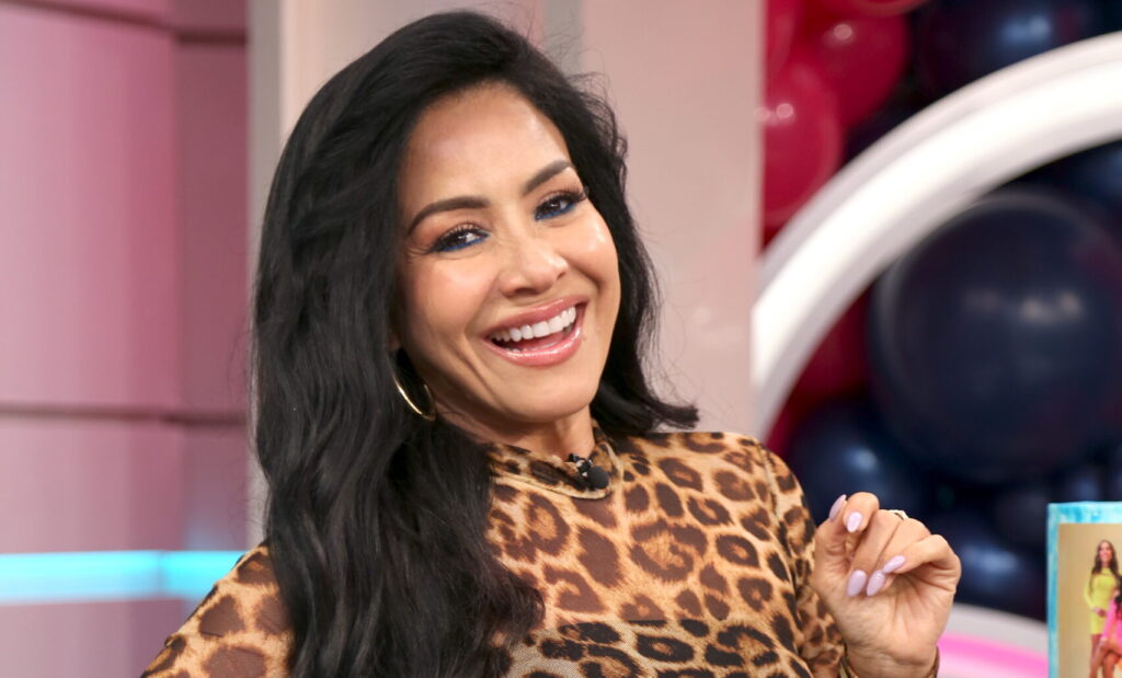 Carolina Sandoval