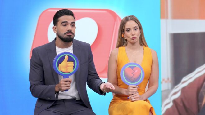 'En Casa con Telemundo'