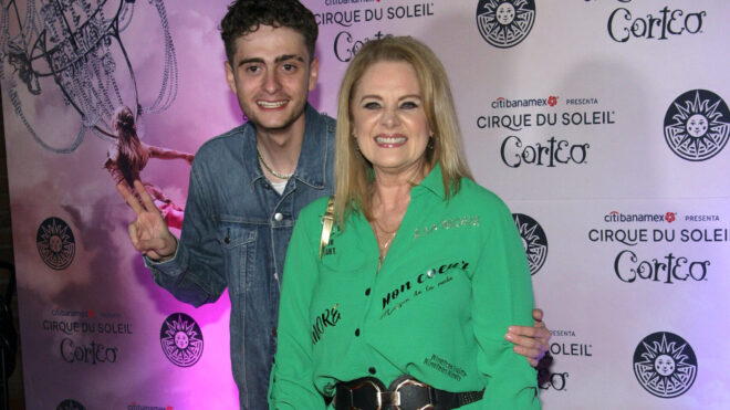 Erika Buenfil