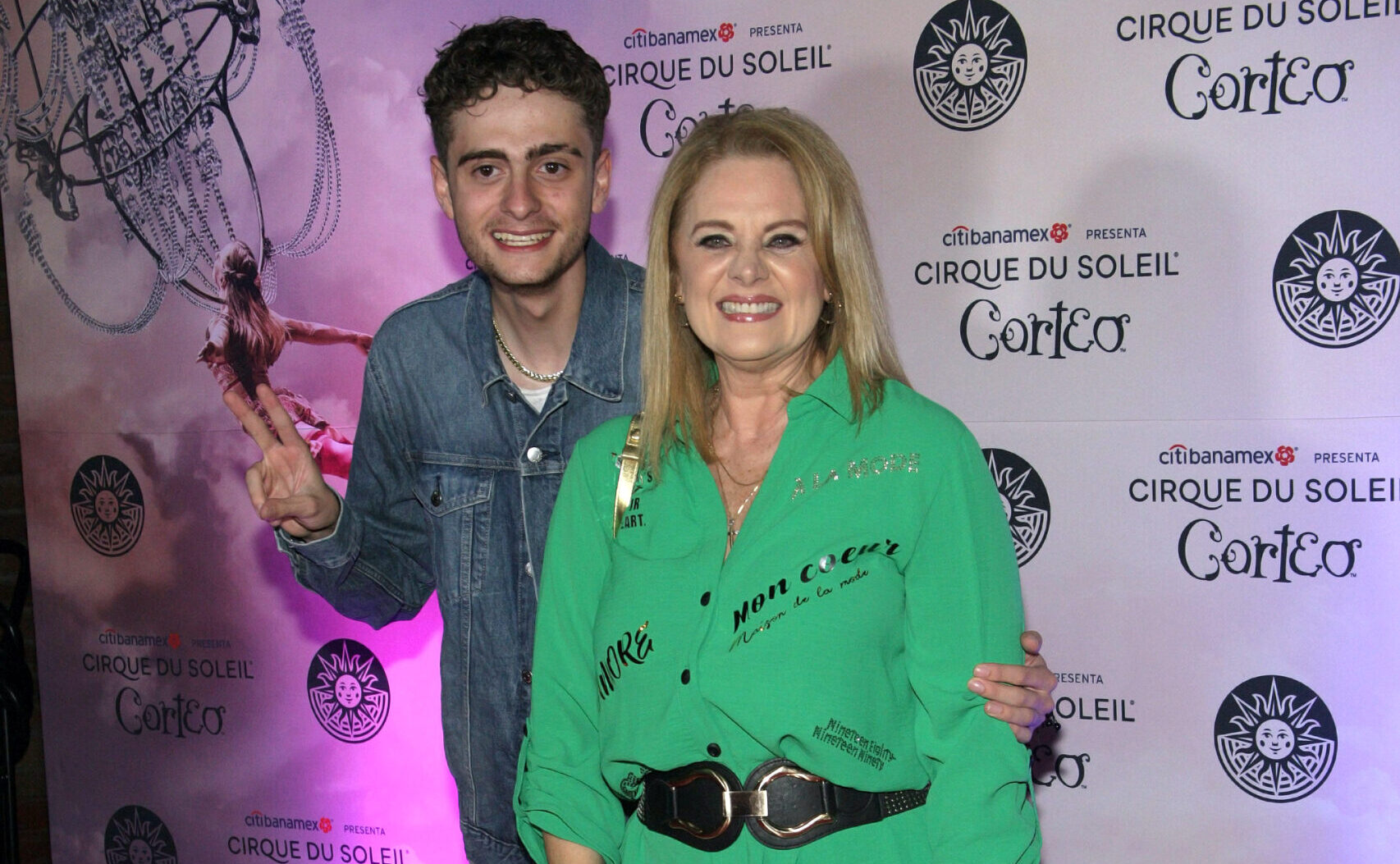 Erika Buenfil